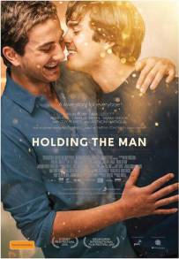 Holding the Man