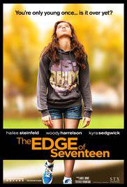 The Edge of Seventeen