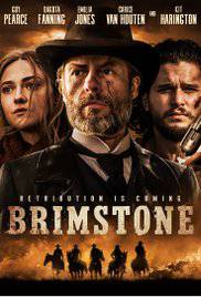 Brimstone