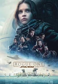 Rogue One: A Star Wars Story