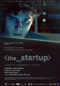 The Startup - Accendi il tuo futuro