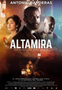 Finding Altamira