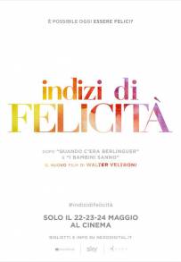 Indizi di felicità