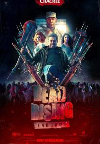 Dead Rising: Endgame