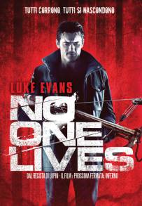 No One Lives