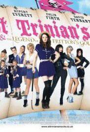 St. Trinian s 2: La Leggenda Del Tesoro Segreto