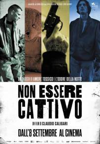 Non essere cattivo