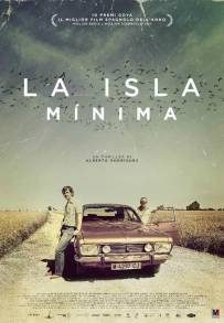 La Isla Minima