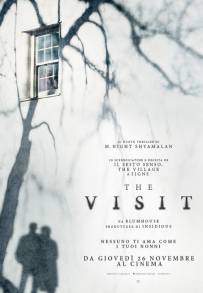 The Visit