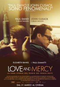 Love &amp; Mercy