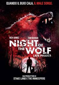 Night of the Wolf