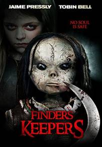 Finders Keepers - Non si gioca con la morte