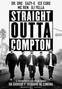 Straight Outta Compton