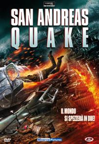 San Andreas Quake