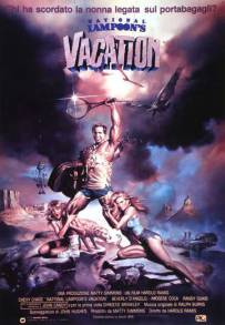 National Lampoon's Vacation