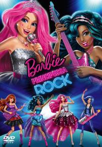 Barbie - Principessa Rock