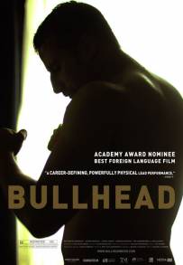 Bullhead - La Vincente Ascesa Di Jacky