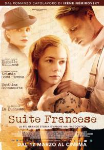 Suite Francese