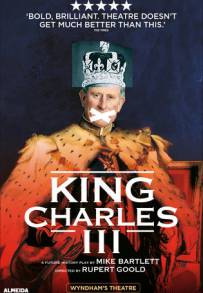 King Charles III