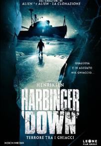 Harbinger Down - Terrore tra i ghiacci