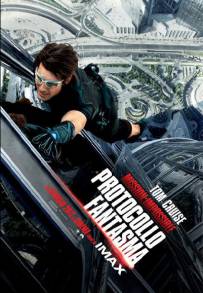 Mission: Impossible - Protocollo fantasma