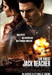 Jack Reacher - Punto di non ritorno