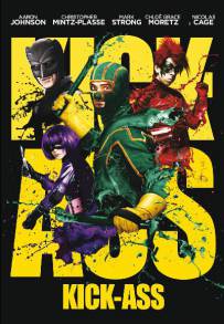 Kick-Ass