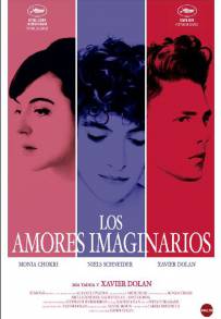 Les amours imaginaires