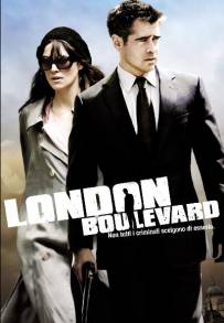 London Boulevard