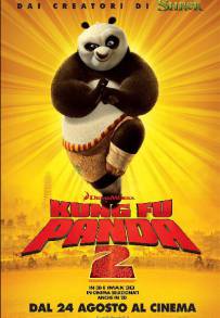 Kung Fu Panda 2