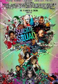 Suicide Squad