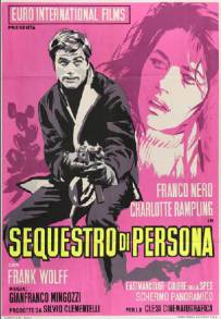 Sequestro di persona