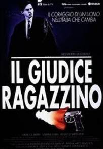 Il giudice ragazzino