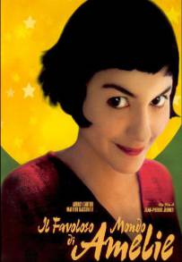 Il favoloso mondo di Amelie