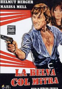 La belva col mitra