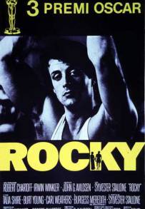 Rocky