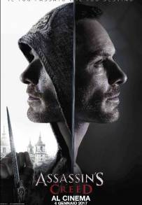 Assassin's Creed