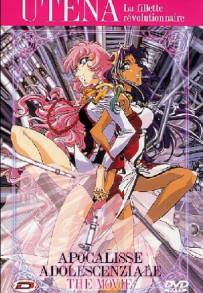 Utena la fillette révolutionnaire - The movie: apocalisse adolescenziale