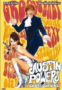 Austin Powers - Il controspione