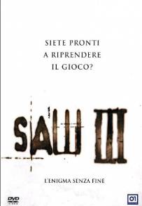 Saw III - L'enigma senza fine