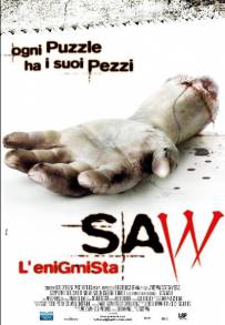 Saw - L'enigmista