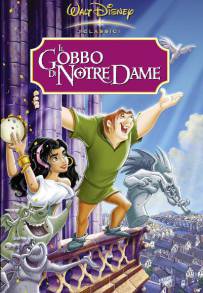 Il gobbo di Notre Dame