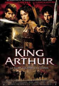 King Arthur