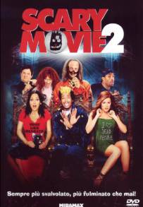 Scary Movie 2