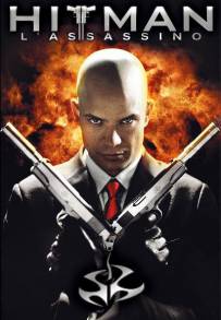 Hitman - L'assassino