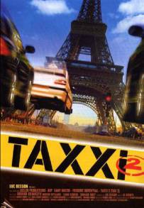 Taxxi 2