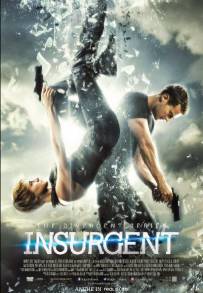 The Divergent Series: Insurgent