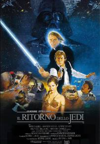 Star Wars - Episodio 6 - Il ritorno dello Jedi