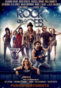 Rock of Ages