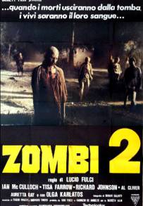 Zombi 2